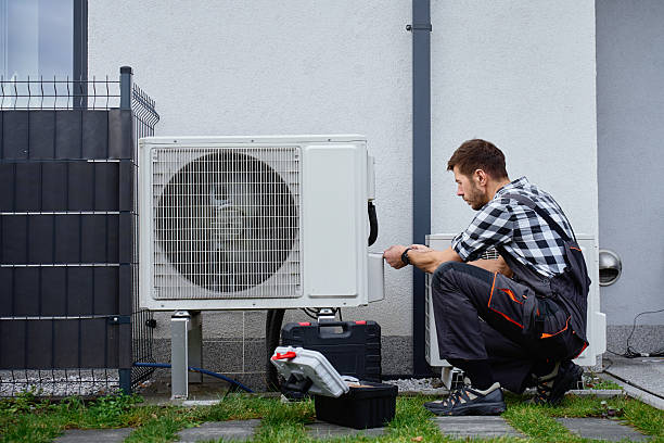 Top rated local Hvac Maintenance specialists in Empire, NV